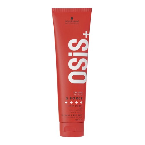 Schwarzkopf Professional Schwarzkopf OSiS+ G. Force 150ml