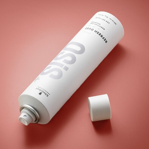 Schwarzkopf Professional Schwarzkopf OSiS+ Refrest Dust Dryshampoo 300ml