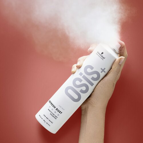 Schwarzkopf Professional Schwarzkopf OSiS+ Refrest Dust Dryshampoo 300ml