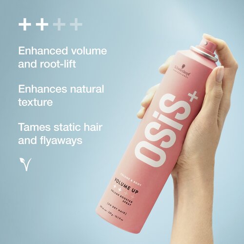 Schwarzkopf Professional Schwarzkopf OSiS+ Volume Up 300ml