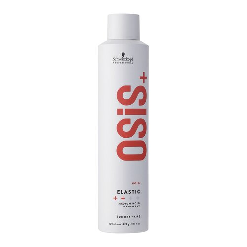 Schwarzkopf Professional Schwarzkopf OSiS+ Elastic 500ml