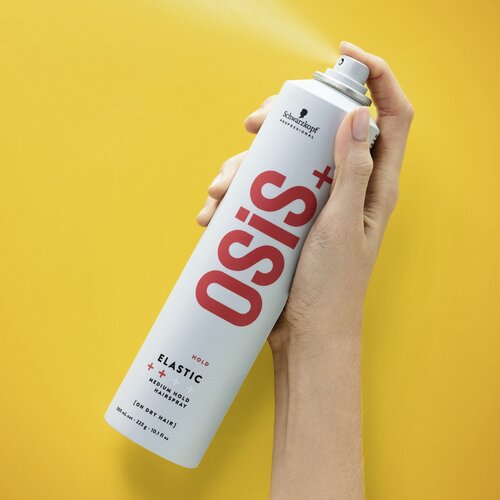 Schwarzkopf Professional Schwarzkopf OSiS+ Elastic 500ml