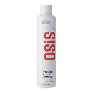 Schwarzkopf Professional Schwarzkopf OSiS+ Session 500ml Schwarzkopf OSiS+ Session 500ml