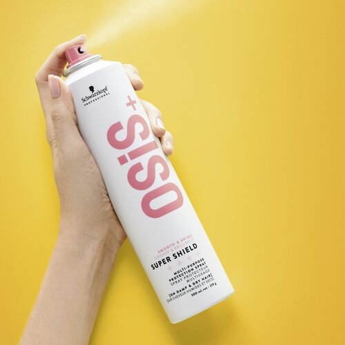 Schwarzkopf Professional Schwarzkopf OSiS+ Super Shield 300ml