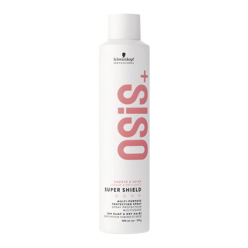 Schwarzkopf Professional Schwarzkopf OSiS+ Super Shield 300ml