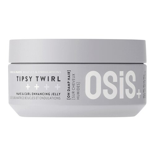 Schwarzkopf Professional Schwarzkopf OSiS+ Tipsy Twirl 300ml