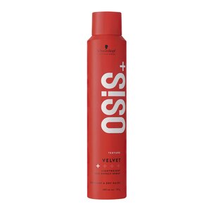 Schwarzkopf OSiS+ Velvet 200ml