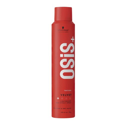 Schwarzkopf Professional Schwarzkopf OSiS+ Velvet 200ml