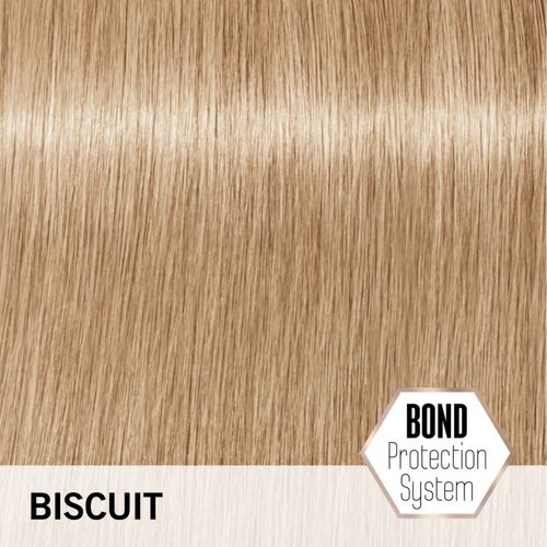 Schwarzkopf Professional Schwarzkopf BlondMe Blonde Lifting Biscuit 60ml - new
