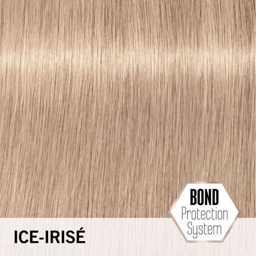 Schwarzkopf Professional Schwarzopf BlondMe Lift & Blend Ice-Irise 60ml - New
