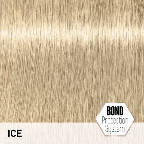 Schwarzkopf Professional Schwarzkopf BlondMe Lift & Blend Ice 60ml - New