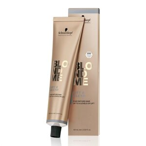 Schwarzopf BlondMe Lift & Blend Ice 60ml - New