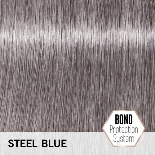 Schwarzkopf Professional Schwarzkopf BlondMe Toning Steel Blue 60ml - New