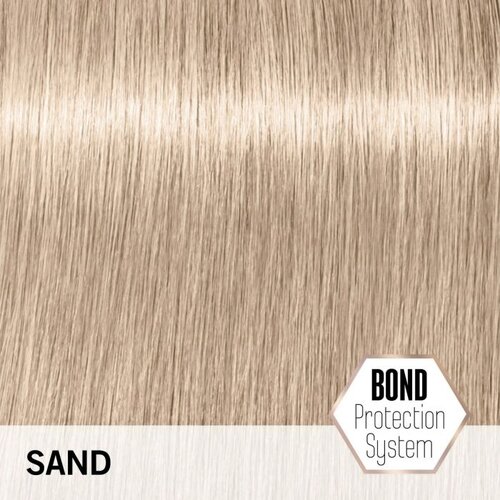 Schwarzkopf Professional Schwarzkopf BlondMe Toning Sand 60ml - New