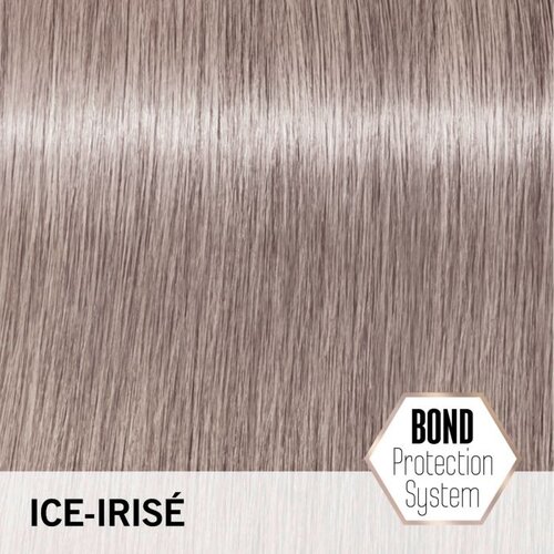 Schwarzkopf Professional Schwarzkopf BlondMe Toning Ice - Irise 60ml - New
