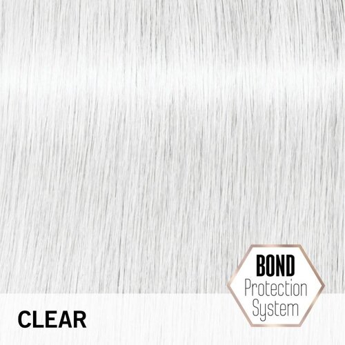 Schwarzkopf Professional Schwarzkopf BlondMe Pastel Toning Clear 60ml - New