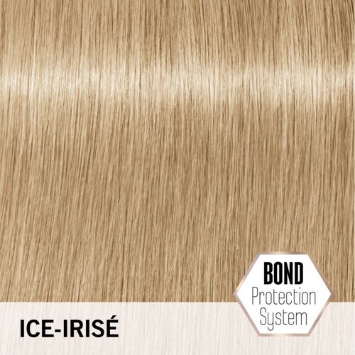 Schwarzkopf Professional Schwarzopf BlondMe Blonde Lifting Ice-Rise 60ml - New