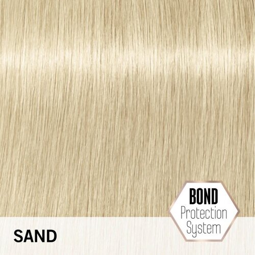 Schwarzkopf Professional Schwarzkopf BlondMe Blonde Lifting Sand 60ml - New