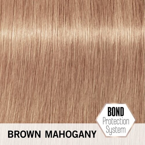 Schwarzkopf Professional Schwarzkopf BlondMe Pastel Toning Brown-Mahogany 60ml - New