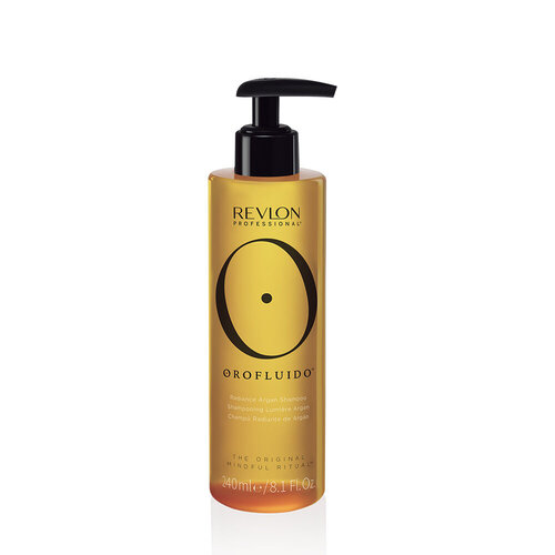 Revlon Revlon Orofluido Radiance Argan Shampoo 250ml