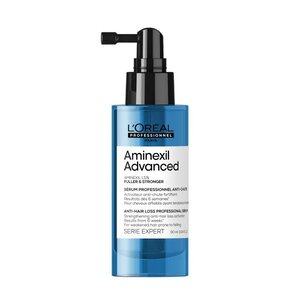 L'Oréal Professionnel Série Expert Aminexil Fuller & Stronger 90ml