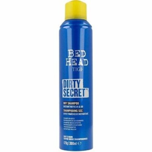 Tigi Tigi Bed Head Dirty Secret Dry Shampoo 300ml