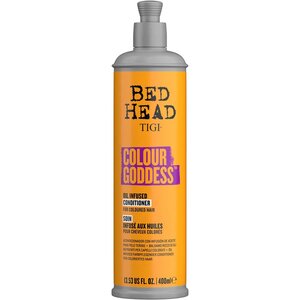 Tigi Bed Head Colour Goddess Infused Conditioner 400ml