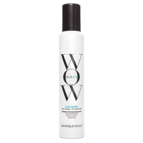 Color Wow Color WoW Brass Banned Correct & Perfect Mousse Dark Hair 200ml