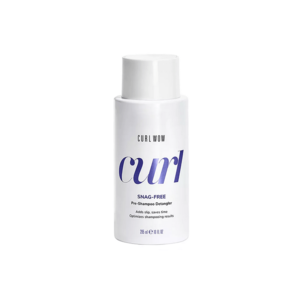 Color Wow Color WoW Curl Snag Free Pre Shampoo Detangler 295ml Color WoW Curl Snag Free Pre Shampoo Detangler 295ml