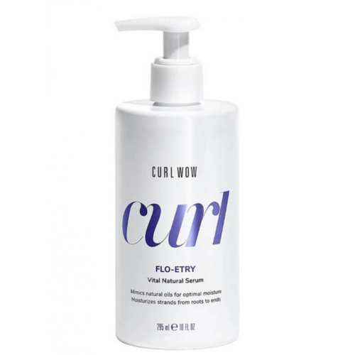 Color Wow Color WoW Curl Flo-Entry Vital Natural Serum 295ml