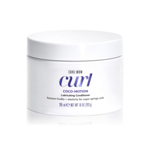 Color WoW Curl Coco Motion Lubricating Conditioner 295ml