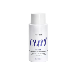 Color Wow Color WoW Curl Hooked Clean Shampoo 295ml Color WoW Curl Hooked Clean Shampoo 295ml