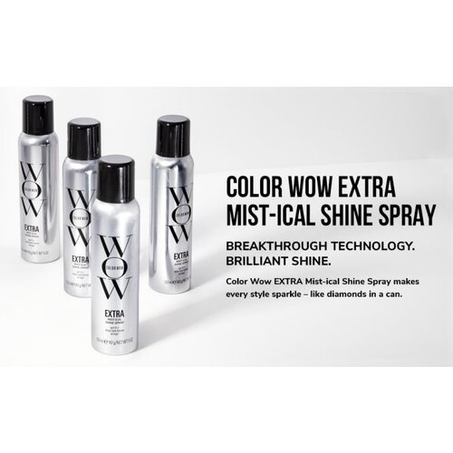 Color Wow Color WoW Extra Shine Spray 162ml