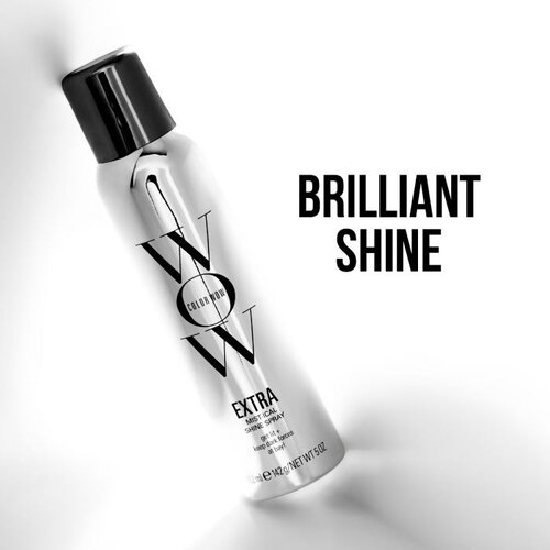 Color Wow Color WoW Extra Shine Spray 162ml