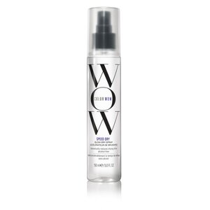 Color Wow Color WoW Speed Dry Blow Dry Spray 150ml Color WoW Speed Dry Blow Dry Spray 150ml