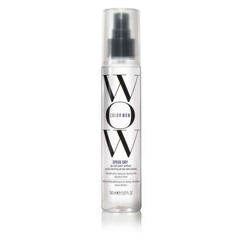 Color Wow Color WoW Speed Dry Blow Dry Spray 150ml