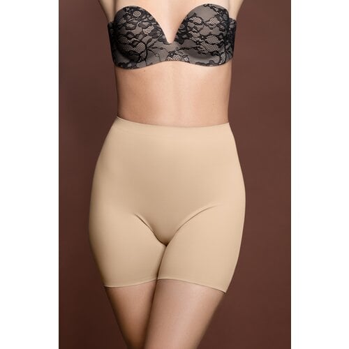 Bye Bra Bye Bra - Invisible Short - Beige S