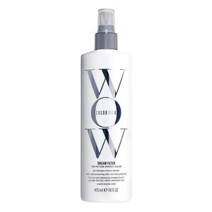 Color WoW Dream Filter Spray - Mineral Remover - Pre shampoo 470ml