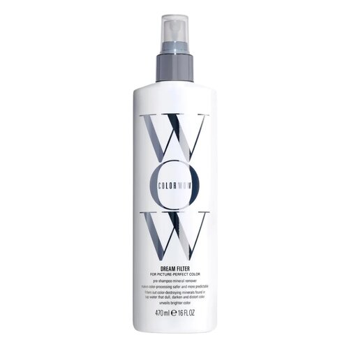 Color Wow Color WoW Dream Filter Spray - Mineral Remover - Pre shampoo 470ml