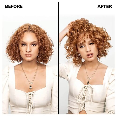 Color Wow Color WoW Dream Coat For Curly Hair 500ml