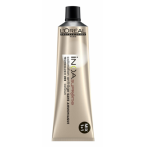 L'Oréal Professionnel L'Oréal Inoa Supreme 60 GR 4.25