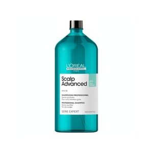 L'Oréal Professionnel Série Expert Scalp Advanced Anti-Oiliness Shampoo 1500ml