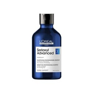 L'Oréal Professionnel Série Expert Serioxyl Advanced Purifier & Bodifier Shampoo 300ml