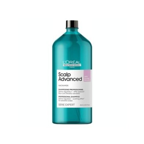 L'Oréal Professionnel L'Oréal Professionnel Série Expert Scalp Advanced Anti-Discomfort Shampoo 1500ml Sensibalance