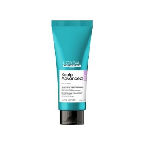 L'Oréal Professionnel L'Oréal Professionnel Série Expert Scalp Advanced Anti-Discomfort Treatment 200ml