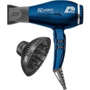 Parlux Alyon Night Blu haardroger