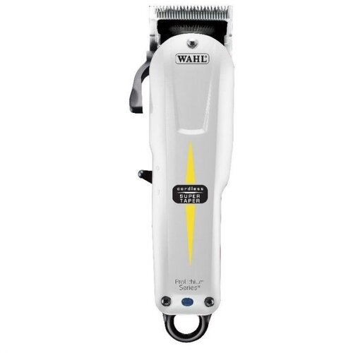 Wahl Wahl Super Taper Cordless 5V