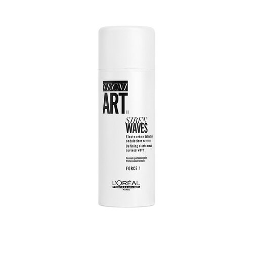 L'Oréal Professionnel L'Oréal Tecni.Art Siren Waves 150ML