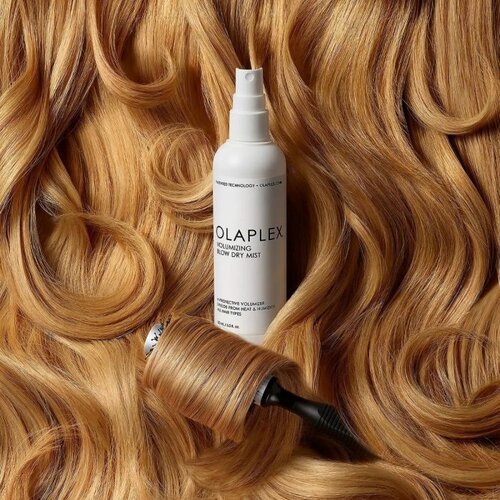 Olaplex Olaplex Volumizing Blow Dry Mist 150ml