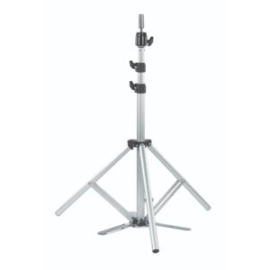 STRAIGHTEN DRIEPOOTSTATIEF VERSTELBAAR IN HOOGTE OBB